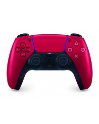 Comando SONY DualSense PS5 Volcanic Red
